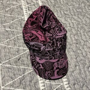 Janji AFO Hyperlite Cap - Batik Purple